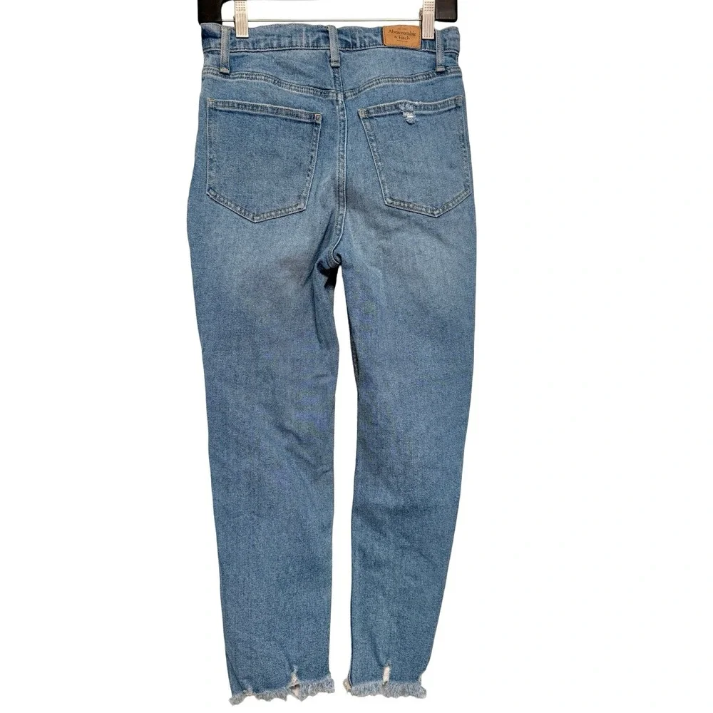Abercrombie & Fitch abercrombie fitch